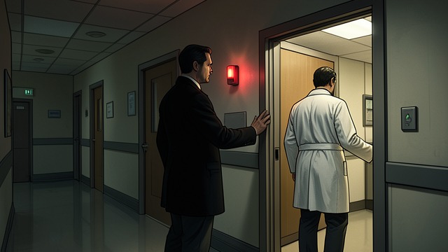 Breaking the Rules of Caution from "The Good Nurse: A True Story of Medicine, Madness, and Murder". Breaking the Rules of Caution A Dangerous Suspect Remains Free The investigation had not yet produced evidence strong enough for a straightforward arrest…