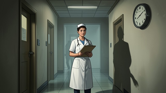The Wrong Suspect from "The Good Nurse: A True Story of Medicine, Madness, and Murder". The Wrong Suspect A Suggested Lead Mary Lund directed Danny toward phlebotomist Edward Allatt, suggesting that he had a grievance against the hospital.