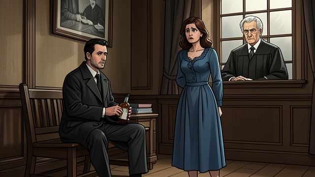 Custody Becomes a Struggle from "The Good Nurse: A True Story of Medicine, Madness, and Murder". Custody Becomes a Struggle A Father Under Review During the divorce, Cullen sought to retain a meaningful role in his daughters’ lives.