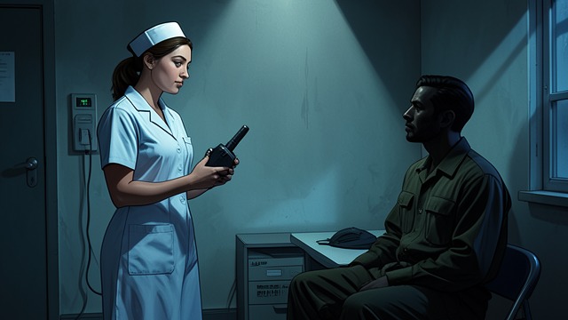 The Cost of Betrayal from "The Good Nurse: A True Story of Medicine, Madness, and Murder". The Cost of Betrayal Undercover Pressure Amy reviewed records, made calls, and met Cullen wearing a recording device.