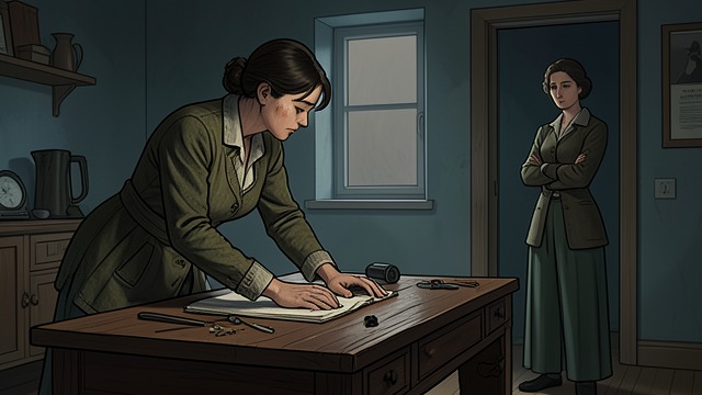 Records Break the Image from "The Good Nurse: A True Story of Medicine, Madness, and Murder". Records Break the Image A New Interpretation Amy initially resisted the investigators’ suspicions, but Cullen’s medication records and unexplained patient…