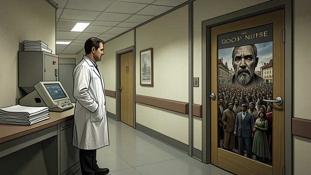 Earlier Cases Go Uncharged from "The Good Nurse: A True Story of Medicine, Madness, and Murder". Earlier Cases Go Uncharged Concerns Without Convictions At several hospitals, staff and administrators confronted irregular drug use, suspicious deaths, or…