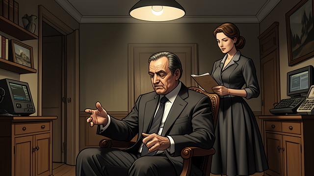 The Arrest and Interrogation from "The Good Nurse: A True Story of Medicine, Madness, and Murder". The Arrest and Interrogation From Surveillance to Custody After a further undercover meeting, police arrested Cullen and brought him to the prosecutor’s…