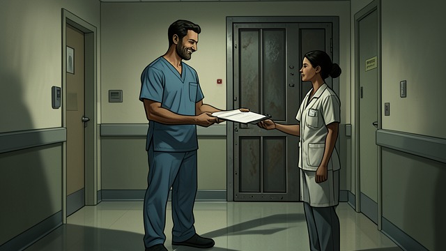 Somerset’s Star Nurse from "The Good Nurse: A True Story of Medicine, Madness, and Murder". Somerset’s Star Nurse A Welcome Addition Somerset Medical Center hired Cullen into its critical care unit, where he quickly became popular for arriving early…