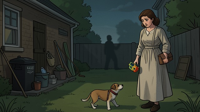 A Puppy Disappears from "The Good Nurse: A True Story of Medicine, Madness, and Murder". A Puppy Disappears A Troubling Explanation Adrianne Cullen returned home to find that a puppy had vanished while Charles Cullen was responsible for the infant…