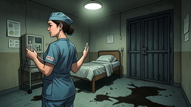 The Somerset Pattern from "The Good Nurse: A True Story of Medicine, Madness, and Murder". The Somerset Pattern Repeated Incidents At Somerset Medical Center, Cullen returned to critical care and began another series of patient poisonings.