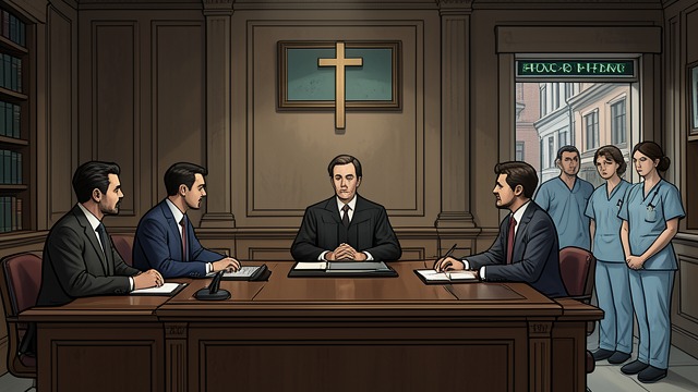 The Cost of Silence from "The Good Nurse: A True Story of Medicine, Madness, and Murder". The Cost of Silence Families Seek Accountability After the criminal case, families sued hospitals that had employed Cullen.
