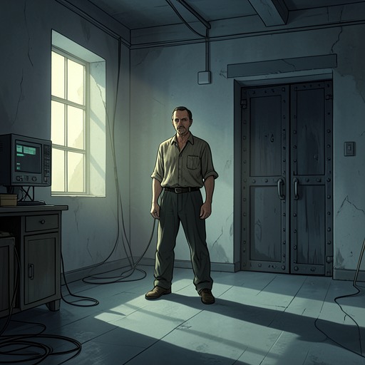 Cullen’s Suicidal Spiral from "The Good Nurse: A True Story of Medicine, Madness, and Murder". This thread traces Cullen’s recurring self-harm and suicidal gestures, which brought him attention and care but never ended his access to patients.