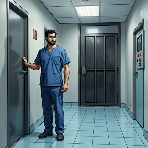 Cullen and the Hospital as Home from "The Good Nurse: A True Story of Medicine, Madness, and Murder". This thread follows Cullen’s dependence on hospital work as his source of identity, stimulation, and control, even as hospitals repeatedly reject or dismiss…