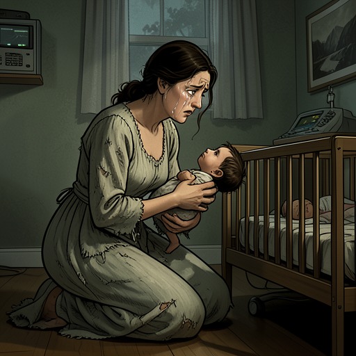 Adrianne’s Marriage and Separation from "The Good Nurse: A True Story of Medicine, Madness, and Murder". This thread follows Adrianne Cullen’s growing recognition of danger in her marriage, her attempts to protect her children, and her eventual separation from…