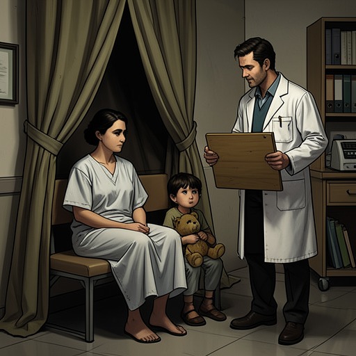 The Deaths Behind the Numbers from "The Good Nurse: A True Story of Medicine, Madness, and Murder". This thread reframes the investigation through patients and families whose ordinary hopes were interrupted by unexplained decline and delayed answers.