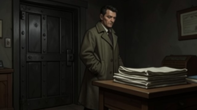 A New ABI Team from "Just Mercy". Reopening the Investigation Independent review Tom Chapman asks the Alabama Bureau of Investigation to reassess the case after new evidence undermines the…