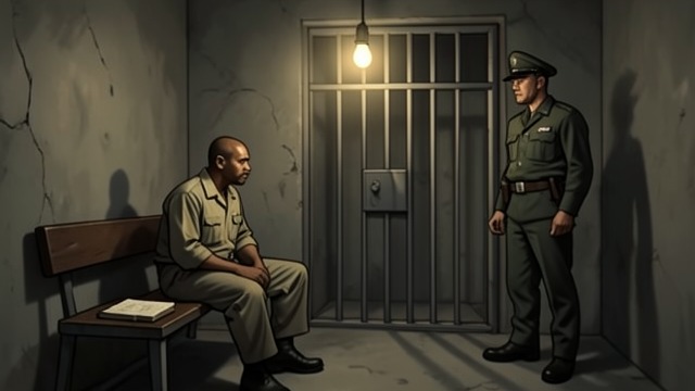 Three Alabama Executions from "Just Mercy". The Cost of Finality Cases in crisis Bryan tries to help Michael Lindsey, Horace Dunkins, and Herbert Richardson as their execution dates approach.
