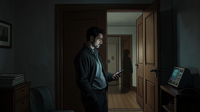 A Suspicious Caller from "Just Mercy". A Possible Lead Hints without proof A man repeatedly contacts Bryan, claims Walter is innocent, and hints that he knows where the murder weapon might be.