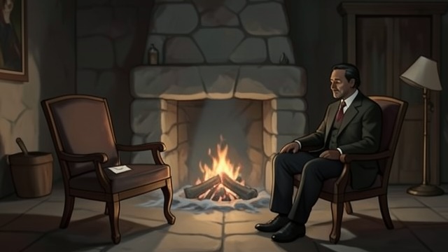 A Letter to Charlie from "Just Mercy". An Offer of Support A careful beginning The Jenningses contact Bryan and propose writing to the imprisoned child.