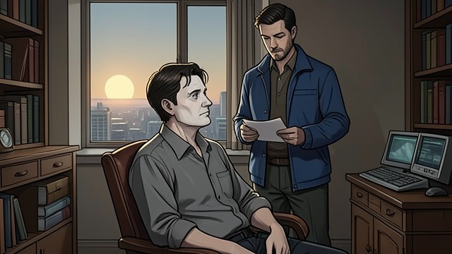 A Recantation from "Just Mercy". Myers Reverses Course A confession of lying Myers tells Bryan and Michael O’Connor that his trial testimony was false and that he never knew what happened at…