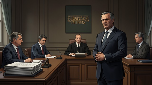 A Story Changes the Outcome from "Just Mercy". The Appeal Turns Evidence gains force The official reinvestigation confirms the defense’s claims, while public attention has already exposed the conviction’s…