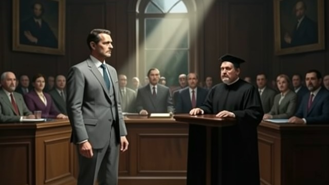 The Supreme Court Case from "Just Mercy". A Constitutional Challenge The argument Bryan asks the Supreme Court to recognize that life without parole is disproportionate for children convicted of…