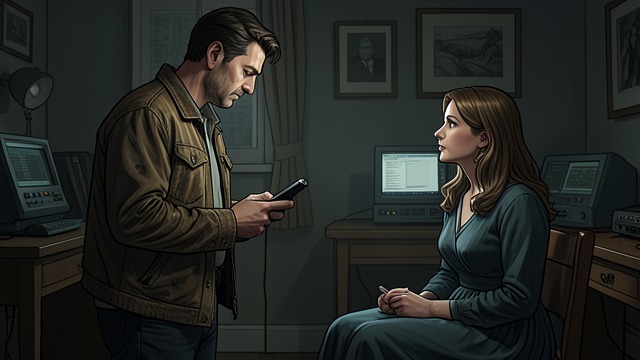 A Phone Call to Debbie from "Just Mercy". An Apology Begins Contact with the victim Ian calls Debbie Baigre, apologizes, and expresses remorse for shooting her.