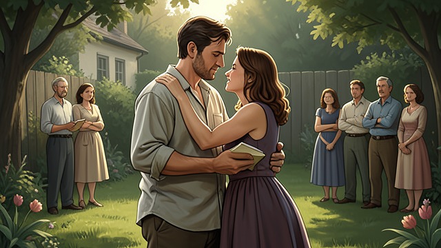 Release and New Work from "Just Mercy". A Life Outside Prison Welcome home Florida releases Ian after decades of imprisonment, and Debbie embraces him.