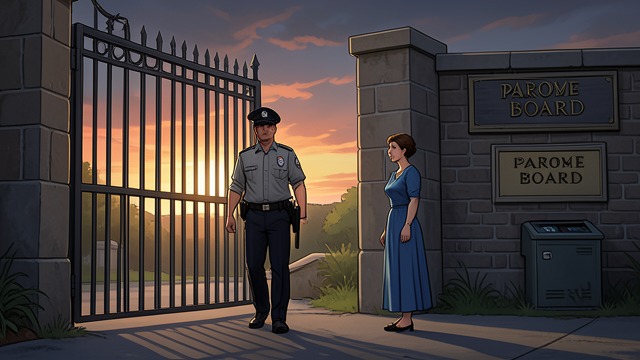 Release Becomes Possible from "Just Mercy". From Doctrine to Lives Legal change Supreme Court rulings create opportunities for resentencing and release for children sentenced to die in prison.
