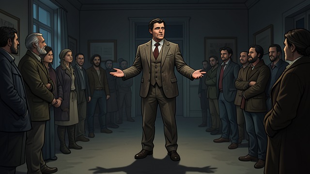 A Public Question from "Just Mercy". Who Has the Right to Kill? A lesson in error Bryan reflects on how easily an innocent man was condemned and how difficult it was to free him.