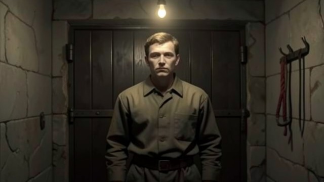 An Adult Life Sentence from "Just Mercy". A Child Condemned Trial defects Joe’s trial lasts one day, and his appointed lawyer provides little effective advocacy.