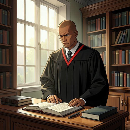 Bryan Stevenson’s Call to Justice from "Just Mercy". This thread traces how a hesitant law student becomes a lawyer who understands proximity, persistence, and mercy as the foundations of his work.