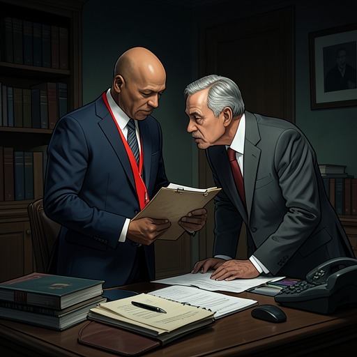 The Legal Fight for Walter from "Just Mercy". This thread follows the escalation from direct appeal to postconviction litigation and the eventual legal basis for Walter’s release.