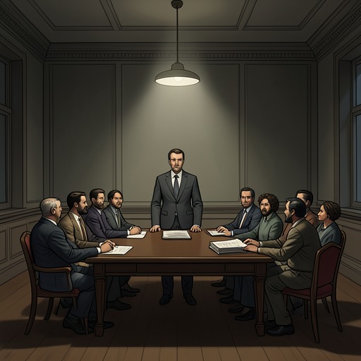 Building the Equal Justice Initiative from "Just Mercy". This thread traces the difficult creation and growth of Bryan Stevenson and Eva Ansley’s legal organization.