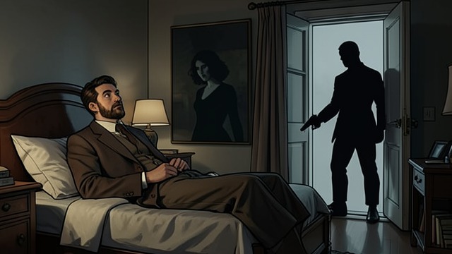 Certainty Turns to Suspicion from "Nieuwe buren". Certainty Turns to Suspicion Betrayal and Possession The partner-swapping encounter does not give Peter the freedom he expected.