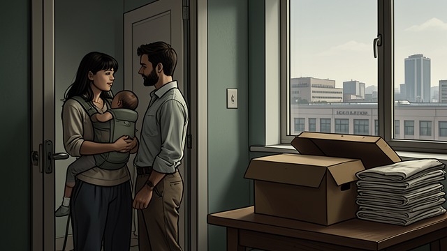 Adoption as Another Path from "Nieuwe buren". A Different Route to Parenthood A proposed release from biology As Peter becomes convinced that the couple must stop repeating painful fertility treatments, he…