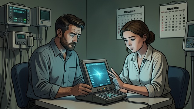 Practical Endurance from "Nieuwe buren". The Logic of the Medical Path Treatable causes and hope After the diagnosis of male-factor infertility, Peter and Eva enter fertility care with the hope that…