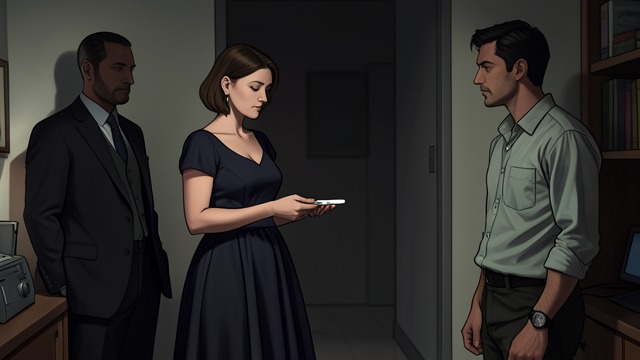 Paternity Without Consent from "Nieuwe buren". Biology Reclaimed and Contested A pregnancy that changes the argument Eva secretly plans for Steef’s sperm to make her pregnant, reasoning that she will…