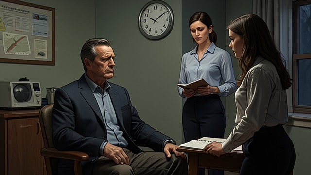 Therapy and Affirmations from "Nieuwe buren". The Search for an Inner Explanation Naming the wound Hetty Vos encourages Peter and Eva to talk about grief and the strain it has placed on their marriage.