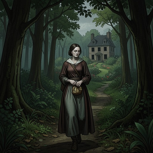 Eva’s Flight Toward Motherhood from "Nieuwe buren". This thread follows Eva from the exhausting pursuit of pregnancy and the death of Lieve through sexual and marital estrangement, a covert pregnancy plan, and…