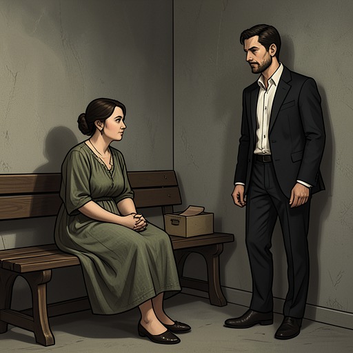 Rebecca’s Confidence and Complicity from "Nieuwe buren". This thread follows Rebecca from sexual self-invention and a carefully constructed open relationship through efforts to help Eva conceive, concealment of…
