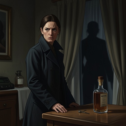 Rebecca's Refusal to Report the Threats from "Nieuwe buren". This thread follows Rebecca's decision to conceal threats against her family, showing how her defiance and loyalty leave danger unaddressed until it becomes…