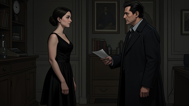 The Psychiatrist’s Blind Spot from "Asylum". Interpretation Becomes Self-Serving Peter’s Misreading Peter reads Stella’s sorrowful composure as evidence that she is processing Charlie’s death and…