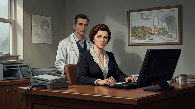 The Staff Wife from "Asylum". A Defined Social Role Respectability Stella’s identity is initially shaped by marriage to a senior hospital doctor, motherhood, and participation in the…