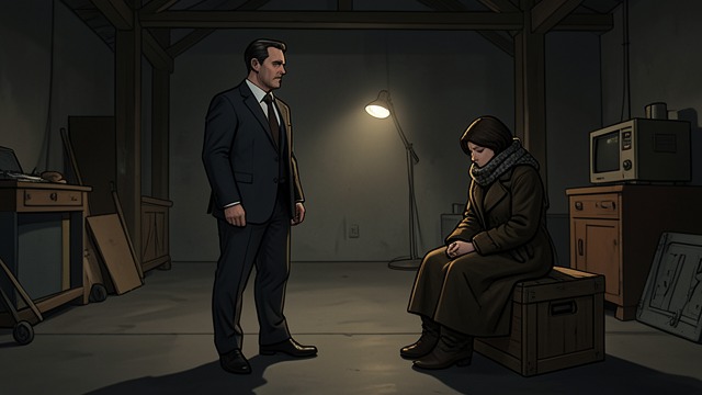 Flight and Fugitive Life from "Asylum". Beyond the Hospital Escape to London Edgar steals Max’s clothes, leaves the estate, and reaches London with help from his contacts.