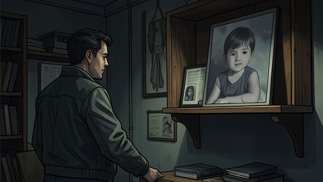 A Father’s Irrecoverable Loss from "Asylum". Grief Without Consolation The Death Max learns that Charlie has died during the class outing.
