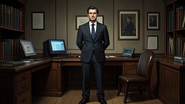 Loss of Office from "Asylum". Career Damage A Senior Appointment Lost The hospital concludes that Max’s presence has become an embarrassment and dismisses him.