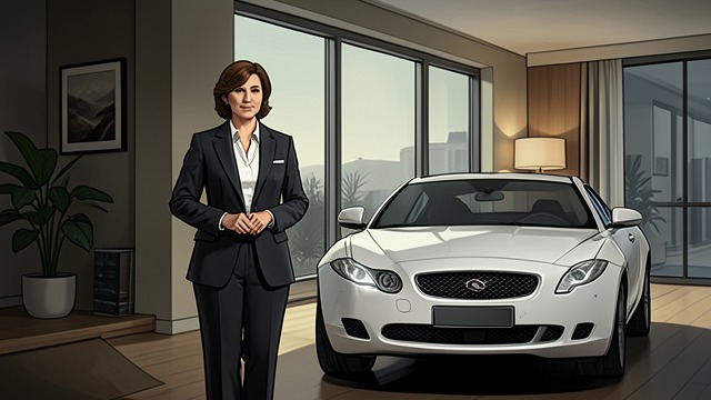 Support Behind the Marriage from "Asylum". Financial and Social Patronage Brenda’s Assistance Brenda helps Max and Stella maintain their standard of living and gives Max the white Jaguar.