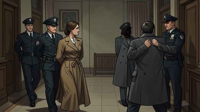 The Capture and Return from "Asylum". Two Paths Close Stella Found Stella returns to Horsey Street and is taken into police custody.