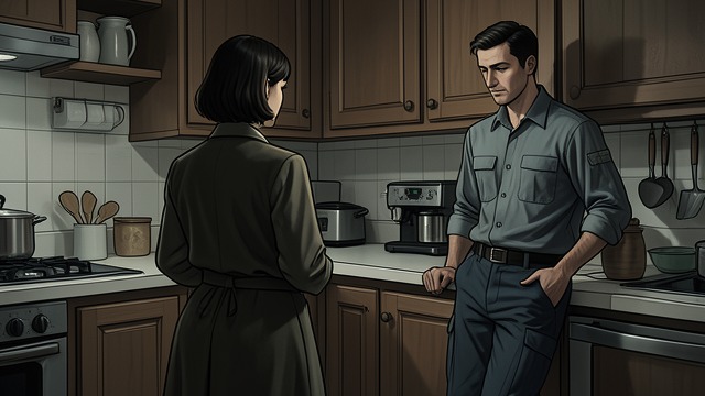 Marriage Under Strain from "Asylum". A Quietly Fractured Home Unequal Needs Stella experiences her marriage to Max as emotionally and sexually barren, while Max devotes himself to work and the…