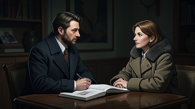 Treatment and Transference from "Asylum". A New Power Imbalance Becoming Her Doctor Peter takes charge of Stella’s treatment after Charlie’s death and directs her toward confronting guilt and memory.