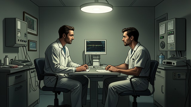A Combative Alliance from "Asylum". Treatment Through Trust Building a Relationship Peter Cleave encourages a warmly combative relationship with Edgar, hoping to become a trusted doctor and bring…