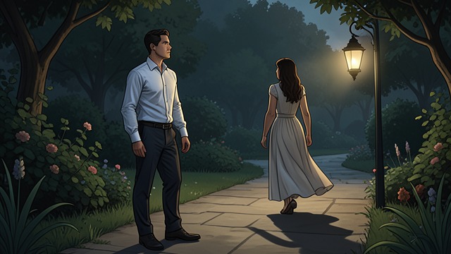 A Patient with Unresolved Delusions from "Asylum". Recovery Without Insight High Functioning Edgar is intelligent and capable of useful work, but continues to believe that Ruth betrayed him.