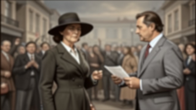 Suspicion as Authority from "Asylum". A Patient’s Fate in Others’ Hands Rumor and Restriction Jack Straffen can consider removing Edgar from the working party on suspicion alone.